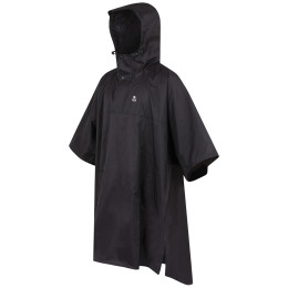 Poncho Zulu Basic noir black