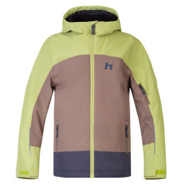 Veste de ski enfant Hannah Davis Jr Sweet Pea