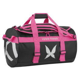 Sac Kari Traa Kari 50L 2020 noir / rose Ebon