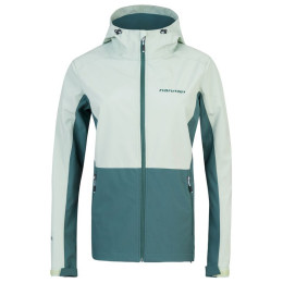 Veste softshell femme Hannah Zury Lite