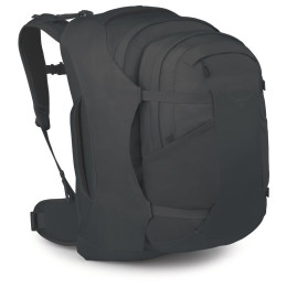 Sac de voyage Osprey Farpoint 55 noir black