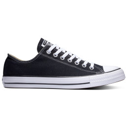 Chaussures Converse Chuck Taylor All Star Canvas Low noir / blanc BLACK