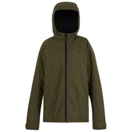 Veste homme Regatta Frelton vert Olive Night