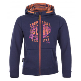 Sweatshirt enfant Loap Hata
