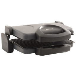 Vystavený gril Outwell Danby Contact Grill vert