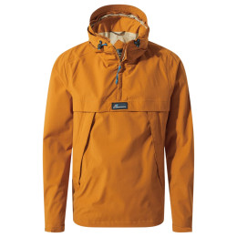 Veste homme Craghoppers Anderson Cagoule brun PumpkinSpice