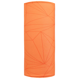 Foulard Silvini Rozes orange orange