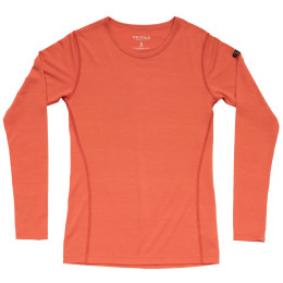 T-shirt fonctionnel femme Devold Breeze Merino 150 Shirt Wmn