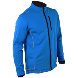 Veste homme Axon Tornado bleue