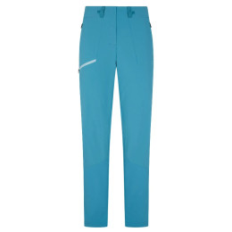 Patalon femme La Sportiva Monument Pant W (2022) bleue Topaz