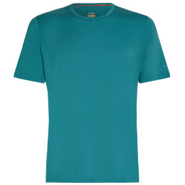 T-shirt homme Icebreaker Mens 200 Oasis SS Crewe
