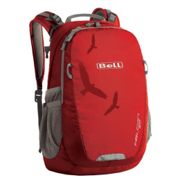 Sac à dos enfant Boll Falcon 20 l rouge Truered