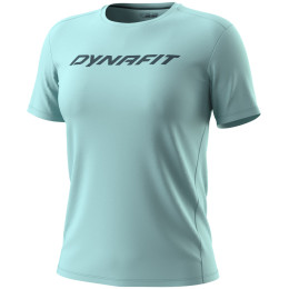 T-shirt femme Dynafit Traverse T-Shirt W bleu clair cloud blue