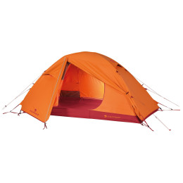 Tente d'expedition Ferrino Hekla 3 orange orange