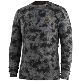 T-shirt fonctionnel homme Smartwool Men's Classic Thermal Merino Base Layer