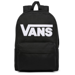 Sac à dos Vans By New Skool Backpack Boys vert Black/White