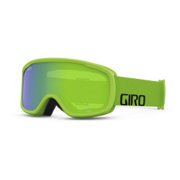 Masques ski Giro Cruz Bright Wordmark Loden