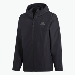 Veste homme Adidas BSC CP JKT vert Black