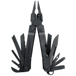 Outil multifonction Leatherman Super Tool 300 Black