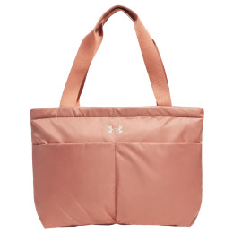 Sac bandoulière Under Armour Studio Lite Tote rose Canyon Pink / / Black