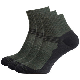 Chaussettes Zulu Merino Lite 3 pack