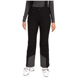 Patalon femme Kilpi Elare-W 2023 vert BLK
