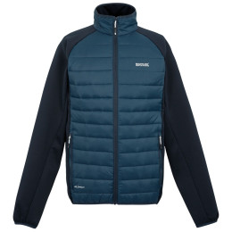 Veste homme Regatta Clumber IV Hybrid