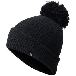 Bonnet Dare 2b Maya Pom Beanie noir Black