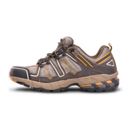 Chaussures femme Trimm Merlin Lady brun / orange Sand/Black/Mustard