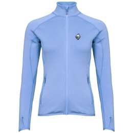Sweat-shirt femme High Point Proton 6.0 Lady Sweatshirt bleu clair Wedgewood