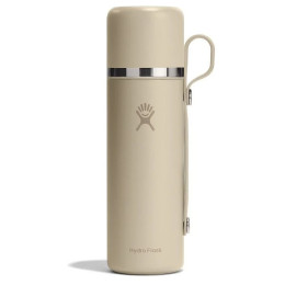 Thermos Hydro Flask 28 oz Hot Flask & Cup