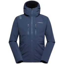 Veste homme La Sportiva Helixir Shell Jkt M