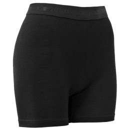 Caleçon fonctionnel femme Devold Jakta Merino 200 Boxer vert Black