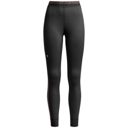 Sous-vêtements fonctionnels femme Ortovox 185 Rock'N'Wool Long Pants W
