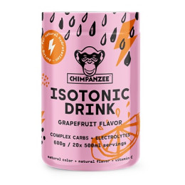 Boisson isotonique Chimpanzee Isotonic 600 g