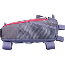 Sacoche de cadre Acepac Fuel bag L girs Grey