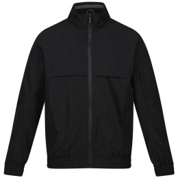 Veste homme Regatta Shorebay Jacket vert black