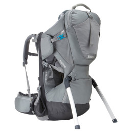 Porte-bébé randonnée Thule Sapling Child Carrier girs DarkShadow