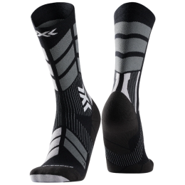 Chaussettes X-Socks X-Country Perform Merino Crew