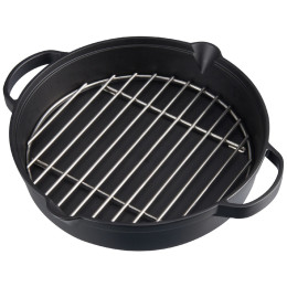 Pot Campingaz Culinary Modular Litina noir black