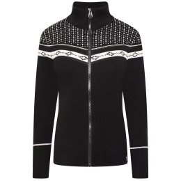 Pull femme Dare 2b Bejewel Sweater noir / blanc Black/White