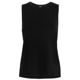 Top femme Kari Traa Ava Tanktop noir Black