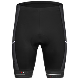 Cuissard de vélo homme Etape Racing 2.0 noir černá