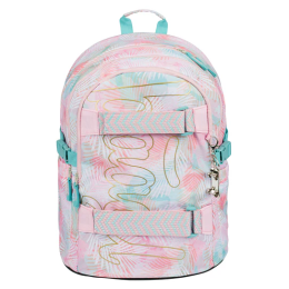 Sac à dos scolaire Baagl Skate