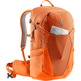 Sac à dos Deuter Futura 27 orange chestnut-mandarine