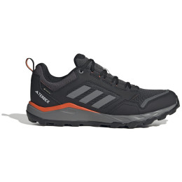 Chaussures de running hommes Adidas Terrex Tracerocker orange / gris Gresix/Grefou/Seimor