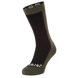 Chaussettes imperméables SealSkinz Starston