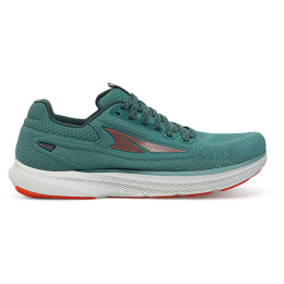 Chaussures de running femme Altra Escalante 3 bleu / vert Dusty Teal