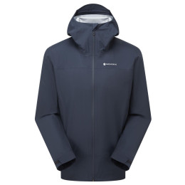 Veste homme Montane Cetus Jacket bleu foncé ECLIPSE BLUE
