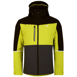 Veste homme Dare 2b Eagle Jacket jaune NeonSpng/Blk